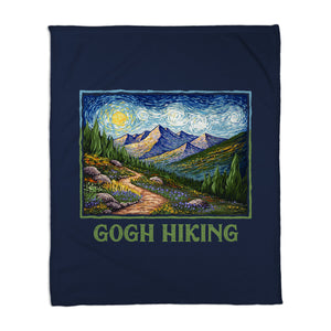 Gogh Hiking