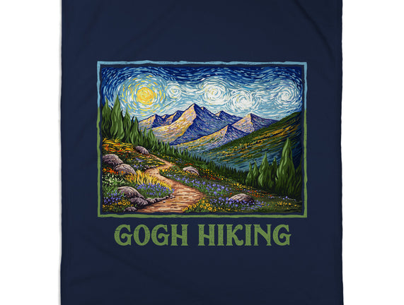 Gogh Hiking