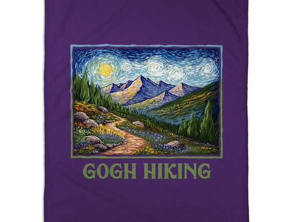 Gogh Hiking