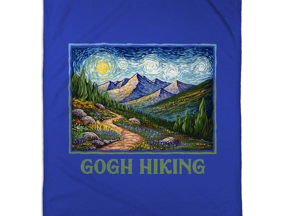 Gogh Hiking