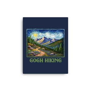 Gogh Hiking