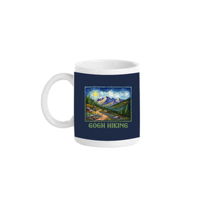 Gogh Hiking