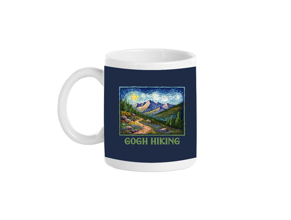 Gogh Hiking
