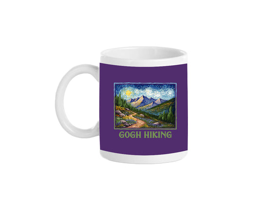 Gogh Hiking