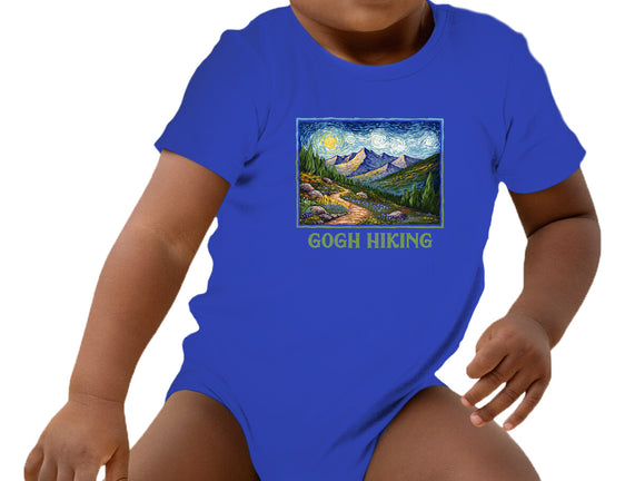 Gogh Hiking