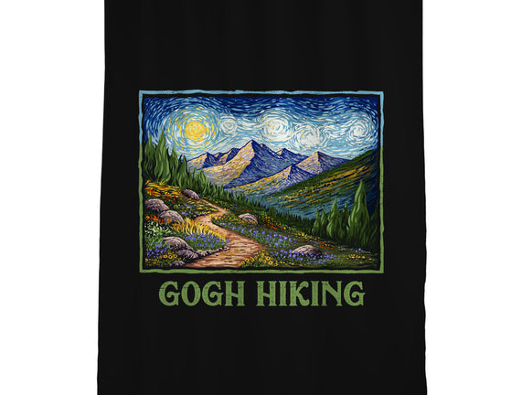 Gogh Hiking