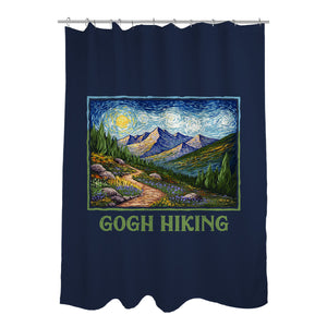 Gogh Hiking