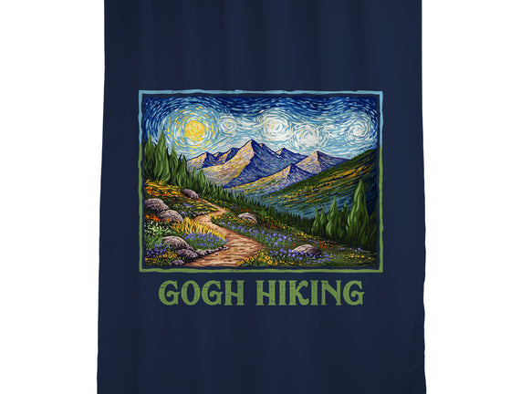 Gogh Hiking