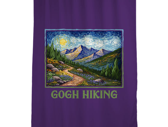 Gogh Hiking