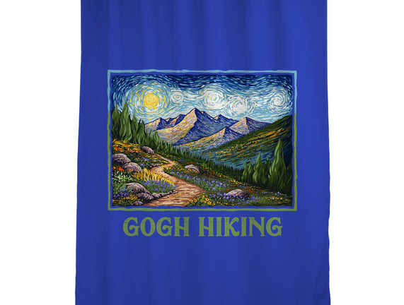 Gogh Hiking
