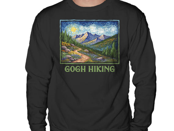 Gogh Hiking