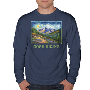 Gogh Hiking