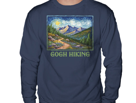 Gogh Hiking