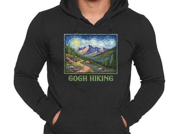 Gogh Hiking