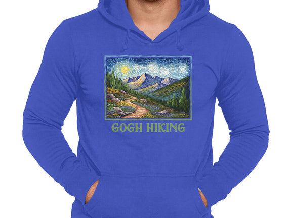 Gogh Hiking