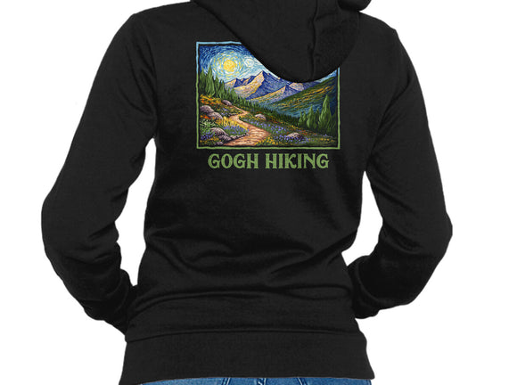 Gogh Hiking