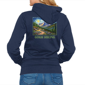 Gogh Hiking