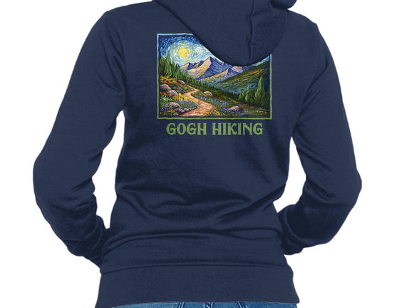 Gogh Hiking