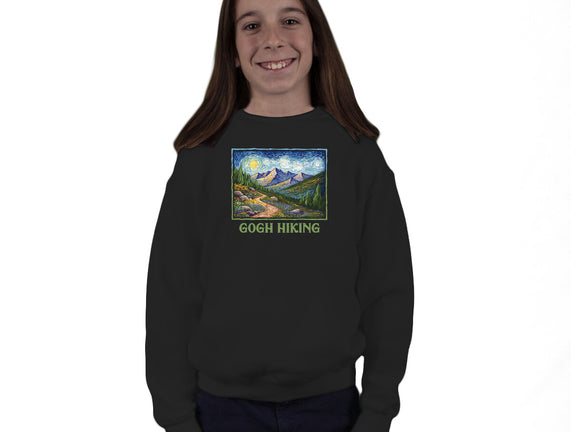 Gogh Hiking
