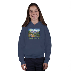 Gogh Hiking