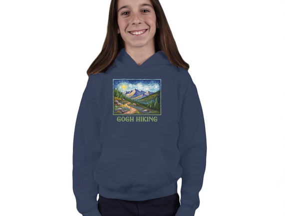 Gogh Hiking