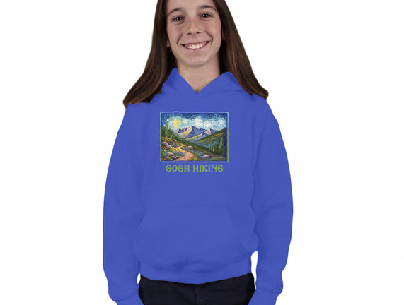 Gogh Hiking