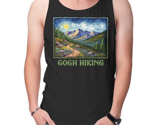 Gogh Hiking