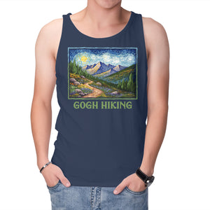 Gogh Hiking