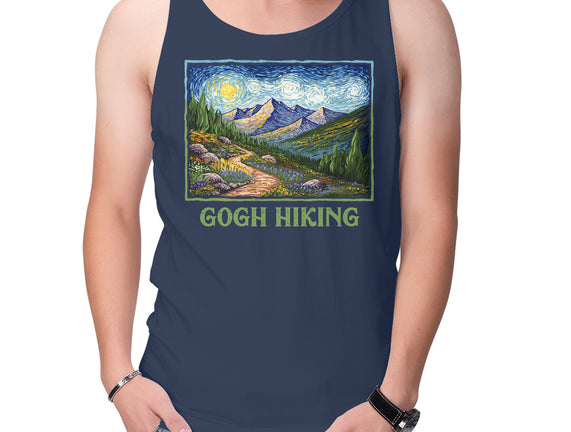 Gogh Hiking