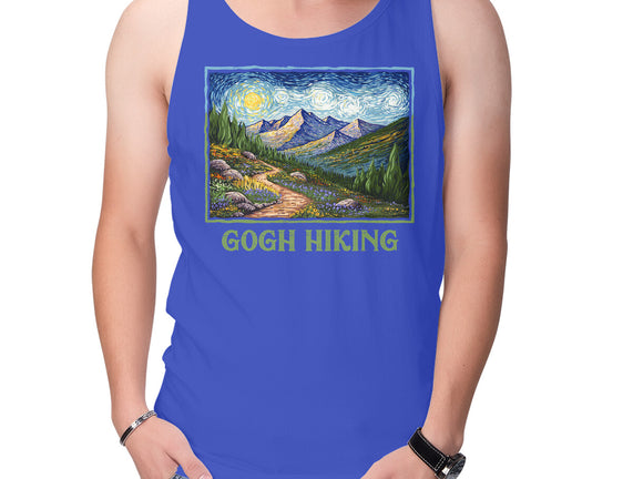 Gogh Hiking