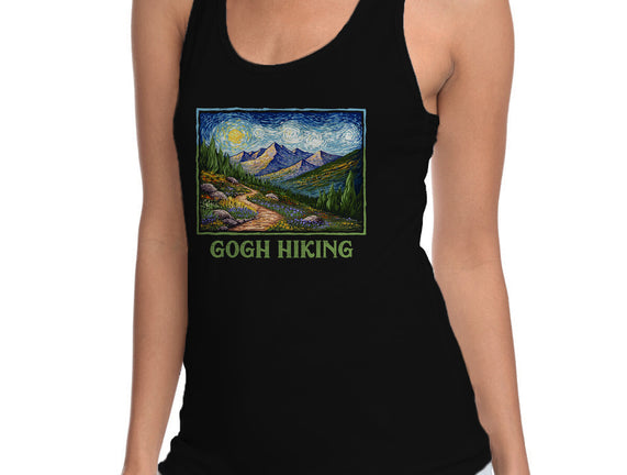 Gogh Hiking