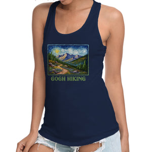 Gogh Hiking