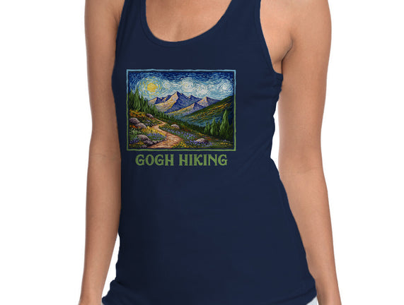 Gogh Hiking