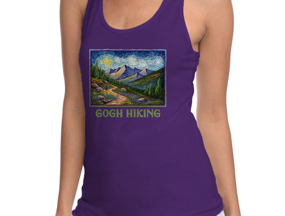 Gogh Hiking