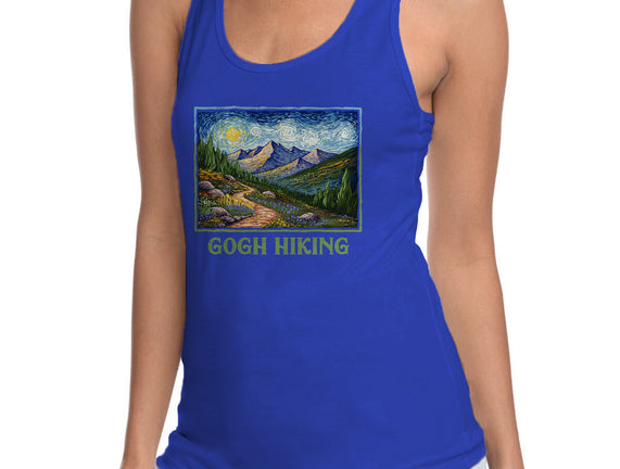 Gogh Hiking