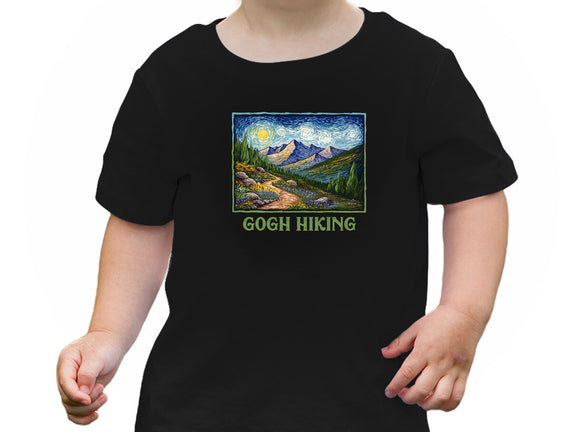 Gogh Hiking