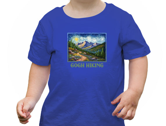 Gogh Hiking