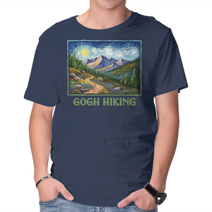 Gogh Hiking
