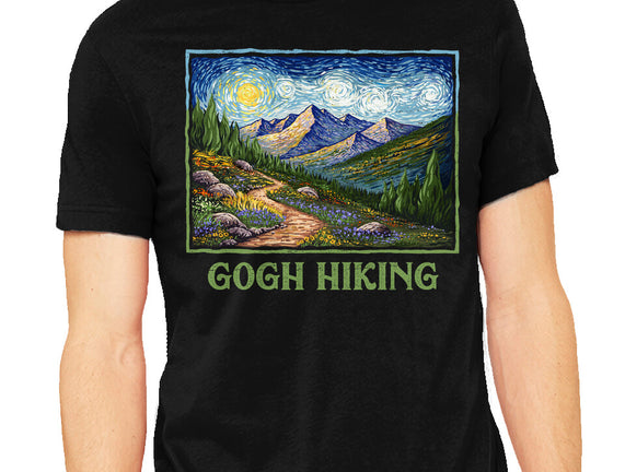 Gogh Hiking