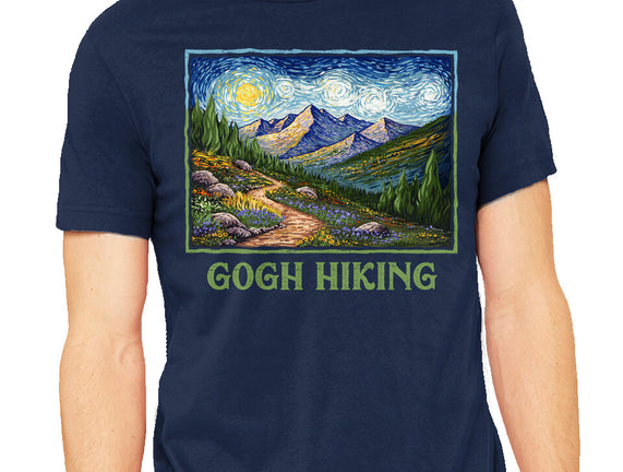 Gogh Hiking