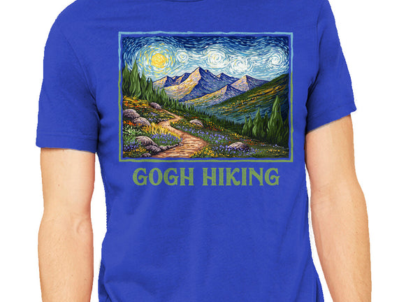 Gogh Hiking