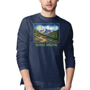 Gogh Hiking