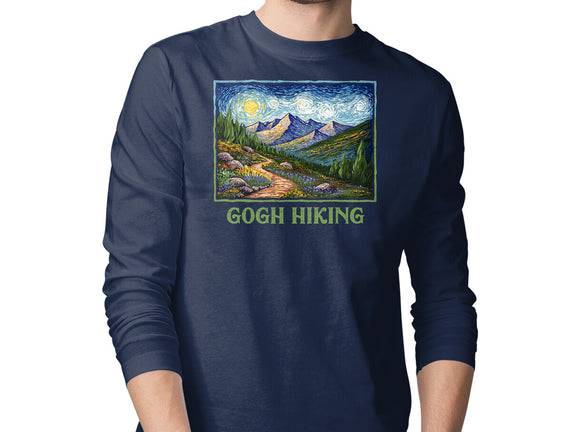 Gogh Hiking