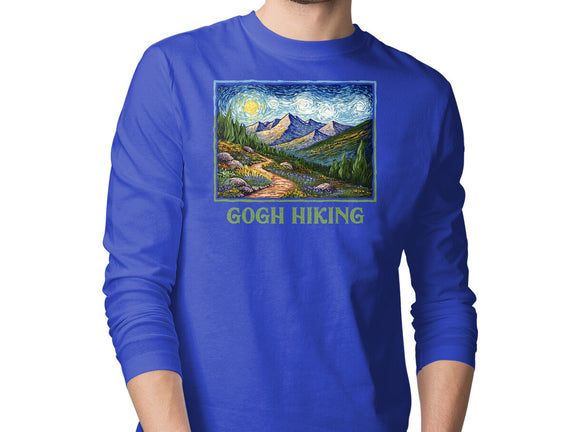 Gogh Hiking