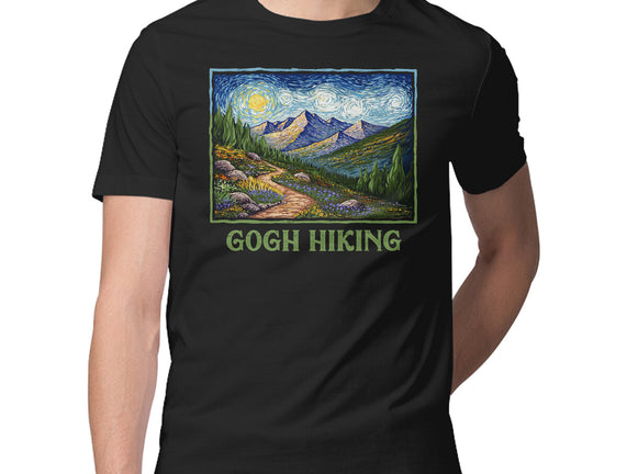 Gogh Hiking