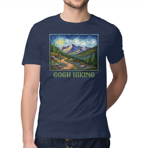Gogh Hiking