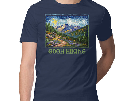 Gogh Hiking