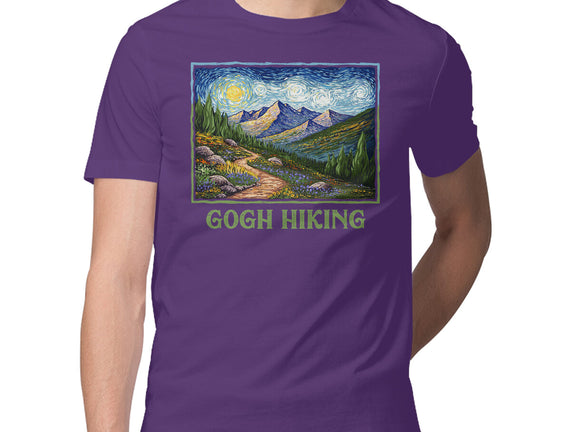 Gogh Hiking