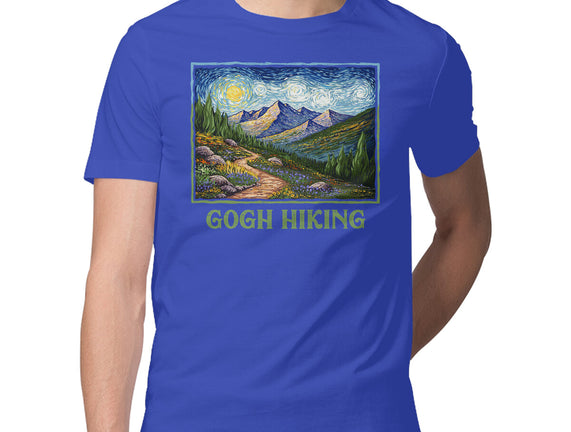 Gogh Hiking