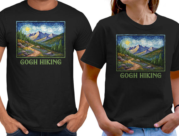 Gogh Hiking